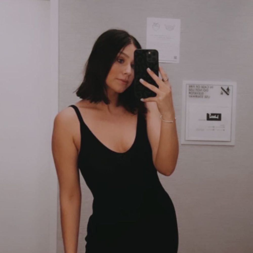 Meet your Posher, Emily